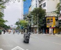 Cho Thuê Toà Nhà Thái Thịnh 500M2 X 4 Tầng, Vị Trí Đẹp, Phù Hợp Mọi Loại Hình Kinh Doanh