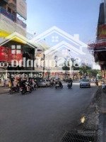 Cho Thuê Toà Nhà Thái Thịnh 500M2 X 4 Tầng, Vị Trí Đẹp, Phù Hợp Mọi Loại Hình Kinh Doanh