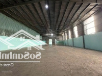 Cho Thuê Mặt Bằng Làm Kho, Xưởng -Diện Tích120M2, Điện 3 Pha Sẵn Tại Cổ Nhế 1 - Bắc Từ Liêm