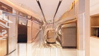 Bán Căn Hộ 2 Phòng Ngủ 2 Vệ Sinhtại Asiana Capella, 3,1 Tỷ, 62M2, Q6, Hcm