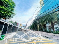Ngộp Nhà 4 Tầng Mặt Tiền Đường 10M Ngay Vincom Lê Văn Việt Hiệp Phú 147M2 Ngang 6X 25 Full Thổ