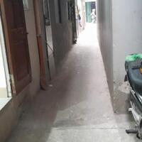 Cho thuê nhà Phố Văn Hương 3 tầng, 2 ngủ, 3 vệ sinh, 7 Triệu ở gia đình
