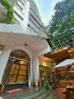 Bán Toàn Nhà Apartment Tây Hồ Giá Đầu Tư Dòng Tiền 500 Triệu/Th