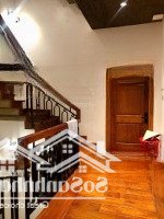 Bán Nhà Đẹp Căn Góc 2 Mặt Tiền Lê Đức Thọ 8X18 Giá Bán 23 Tỷ Thương Lượng