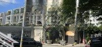 Bán Nhà Đẹp Căn Góc 2 Mặt Tiền Lê Đức Thọ 8X18 Giá Bán 23 Tỷ Thương Lượng