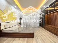 Giảm 1 Tỷ Chỉ Còn Nhỉnh 7 Tỷ-Tt Cầu Giấy-Nhà Xây Mới 6 Tầng Thang Máy-Ngõ Rộng-Gần Phố-Ở Thoáng