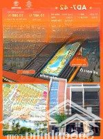 Chỉ Cần 2,3 Tỷ Sở Hữu Ngay Liền Kề 80M2Mặt Tiền5M Phân Khu Ánh Dương - Vinhomes Ocean Park 3