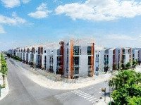 Chỉ Cần 2,3 Tỷ Sở Hữu Ngay Liền Kề 80M2Mặt Tiền5M Phân Khu Ánh Dương - Vinhomes Ocean Park 3