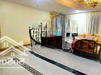 Bán Biệt Thự Hồ Bơi An Phú An Khánh Nagy Đường Thái Thuận Quận 2Diện Tích12X20 Hầm 3 Lầu Giá Bán 58 Tỷ