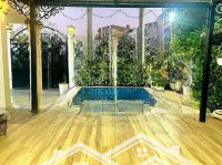 Bán Biệt Thự Hồ Bơi An Phú An Khánh Nagy Đường Thái Thuận Quận 2Diện Tích12X20 Hầm 3 Lầu Giá Bán 58 Tỷ