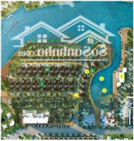 Bán Biệt Thự Valora Fuji Quận 9, Có Diện Tích 254M2 Đất, Dtxd: 165M2, 2 Mặt Tiền, View Sông