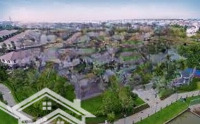 Bán Biệt Thự Valora Fuji Quận 9, Có Diện Tích 254M2 Đất, Dtxd: 165M2, 2 Mặt Tiền, View Sông