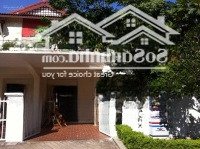 Cần Bán Biệt Thự Sân Vườn 150M2 Đất Ngay Trung Tâm Sơn Trà