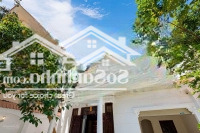 Bán Biệt Thự Lạc Long Quân Vũng Tàudiện Tích333M2 Giá Chỉ 26 Tỷ ( 78 Triệu/M2) Đi Định Cư Nước Ngoài Gần Biển