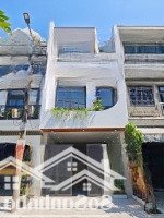 Hàng Hiếm Nhà 3 Tầng Mới Mặt Tiền Hòa Minh, Liên Chiểu, Cách Biển Chỉ 700M, 4 Phòng Ngủ Rộng Rãi