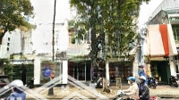 Bán Nhà Mặt Tiền Đường Trần Phú Đoạn Đẹp, Cách Cầu Rồng 200M. Sổ Vuông Vức