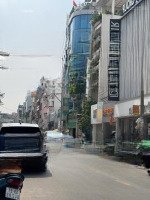 Bán Nhà Mặt Tiền Nguyễn Cửu Vân, P17, Bình Thạnh Gần Điện Biên Phủ