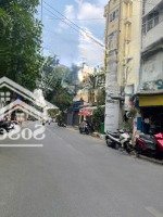 Bán Nhà Mặt Tiền Nguyễn Cửu Vân, P17, Bình Thạnh Gần Điện Biên Phủ