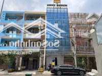 Lời Ngay 10 Tỷ!Mặt Tiềnngay Nguyễn Trãi, P. Nguyễn Cư Trinh, Q. 1 4.7X20M Cn 93.8M2 Hđ: 90 Tr/Th 33 Tỷ