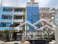 Lời Ngay 10 Tỷ!Mặt Tiềnngay Nguyễn Trãi, P. Nguyễn Cư Trinh, Q. 1 4.7X20M Cn 93.8M2 Hđ: 90 Tr/Th 33 Tỷ