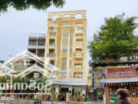 Rẻ Quá ! 40 Tỷ- Building Văn Phòng Hầm 8 Tầng - Sàn 515 M2-10X16,5M-Hđt 11O Tr-139 Nơ Trang Long Bt