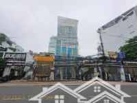 Rẻ Quá ! 40 Tỷ- Building Văn Phòng Hầm 8 Tầng - Sàn 515 M2-10X16,5M-Hđt 11O Tr-139 Nơ Trang Long Bt