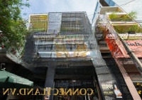 Rẻ Quá ! 40 Tỷ- Building Văn Phòng Hầm 8 Tầng - Sàn 515 M2-10X16,5M-Hđt 11O Tr-139 Nơ Trang Long Bt