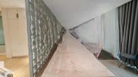 Bán Căn Lô Góc Nguyễn Sơn, 2 Mặt Đường Ô Tô Tránh, Kinh Doanh, 90M2, Thang Máy. Tặng Full Nội Thất