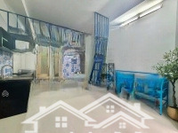 Nhà 5 Tầngmặt Tiềnđường Số Kdc Tân Quy Đông,(4X15) Khai Thác Chdv Thu Nhập 60 Triệu/Tháng, Giá Tốt