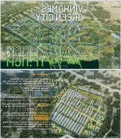 Siêu Dự Án Vinhomes Green City Hậu Nghĩa Long An - 197Ha Chính Thức Rumor Triển Khai Đợt Đầu Tiên