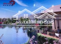 Dự Án Kosy Lita. Điểm Vàng Kinh Doanh. Biệt Thự View Hồ An Yên Vui Sống
