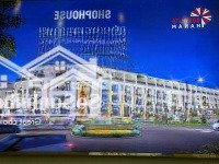 Dự Án Kosy Lita. Điểm Vàng Kinh Doanh. Biệt Thự View Hồ An Yên Vui Sống