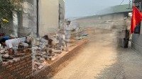 Bán Mảnh Đất 62M Tại Cấn Thượng Cấn Hữu Quốc Oai Hà Nội