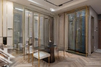 Chính Chủ Cho Thuê Căn Hộ Sky, Phổ Quang, 3 Phòng Ngủ 130M2, Nhà Đẹp, Giá 25 Triệu/Th. Liên Hệ: 0939.125.171 Trà