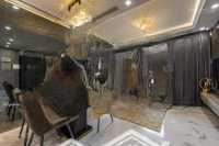 Chính Chủ Cho Thuê Căn Hộ Sky, Phổ Quang, 3 Phòng Ngủ 130M2, Nhà Đẹp, Giá 25 Triệu/Th. Liên Hệ: 0939.125.171 Trà