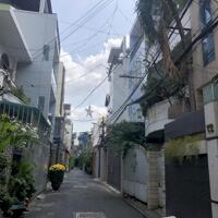 **Bán nhà HXH Nguyễn Hồng Đào**, phường 14, Tân Bình; 69m2 - 9,5 tỷ