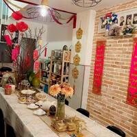 **Bán nhà HXH Nguyễn Hồng Đào**, phường 14, Tân Bình; 69m2 - 9,5 tỷ