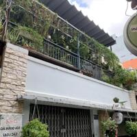 **Bán nhà HXH Nguyễn Hồng Đào**, phường 14, Tân Bình; 69m2 - 9,5 tỷ