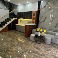 **Bán nhà phường 14, HXH Trường Chinh** quận Tân Bình; 40m2 - 6,8 tỷ