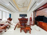 Cho Thuê Nhà Mặt Tiền Thới An 20, Q12