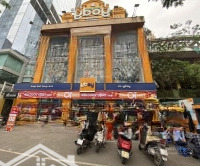 Cho Thuê Nhà Mặt Phố Trần Đại Nghĩa Mặt Tiền 17M Nhà Đẹp Nhất Phố Vị Trí Vàng Kinh Doanh