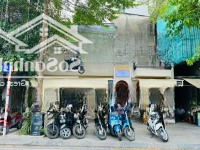 Vị Trí Đắc Địa Cho Thuê Nhà Mặt Phố Tại Nguyễn Văn Tuyết 80M2 X 3Tầng Mặt Tiền 5M Vỉa Hè Cực Rộng