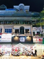 Vị Trí Đắc Địa Cho Thuê Nhà Mặt Phố Tại Nguyễn Văn Tuyết 80M2 X 3Tầng Mặt Tiền 5M Vỉa Hè Cực Rộng