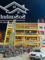 Cho Thuê Nhà Mặt Phố Nguyễn Văn Lộc Đoạn Kd Sầm Uất Nhất Phố, 150M2X4T,Mặt Tiền10M Nhận Diện Cực Đỉnh