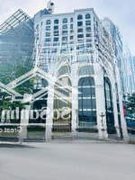 Cho Thuê Tòa Nhà Mặt Phố Trần Đại Nghĩa 200M2X6 Tầng Mặt Tiền 18M Giá Bán 200 Triệu Cực Đẹp, Cực Hiếm