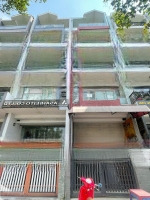 Nhà Phố Thương Mạimặt Tiềnđ.nguyễn Thị Thập Kdc Himlam Quận 7 Dt: 5X20M2 Có Tm Giá: 80 Triệu Liên Hệ: 0931353298