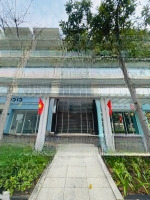 Siêu Phẩm Cho Thuê Shophouse 2 Mặt Tiền Tại Sala Thang Máy, 8 Phòng, Dtsd 480M², Máy Lạnh Đầy Đủ.