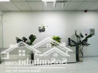 Siêu Phẩm Cho Thuê Shophouse 2 Mặt Tiền Tại Sala Thang Máy, 8 Phòng, Dtsd 480M², Máy Lạnh Đầy Đủ.