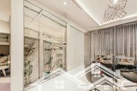 Bán Gấp Căn Hộ 1 Phòng Ngủ 1 Vệ Sinhtại Kingdom 101, Tô Hiến Thành, Q10, 4,5 Tỷ, 50M2