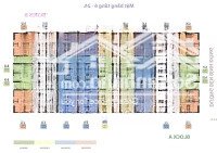 Căn Hộ Aurora Gần Cầu Chà Và - 50M² - 1 Tỷ530 ( 30 Triệu/1M2). Giá Thấp Nhất Khu Vực